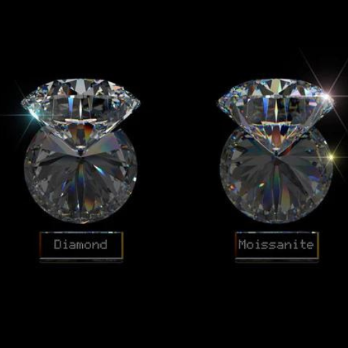 Affordable Diamond Alternative for Stunning Engagement Rings