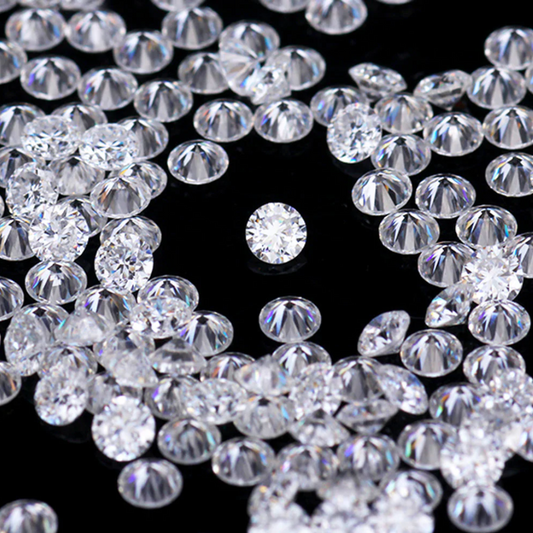 Exploring the Rich History of Moissanite in Jewelry
